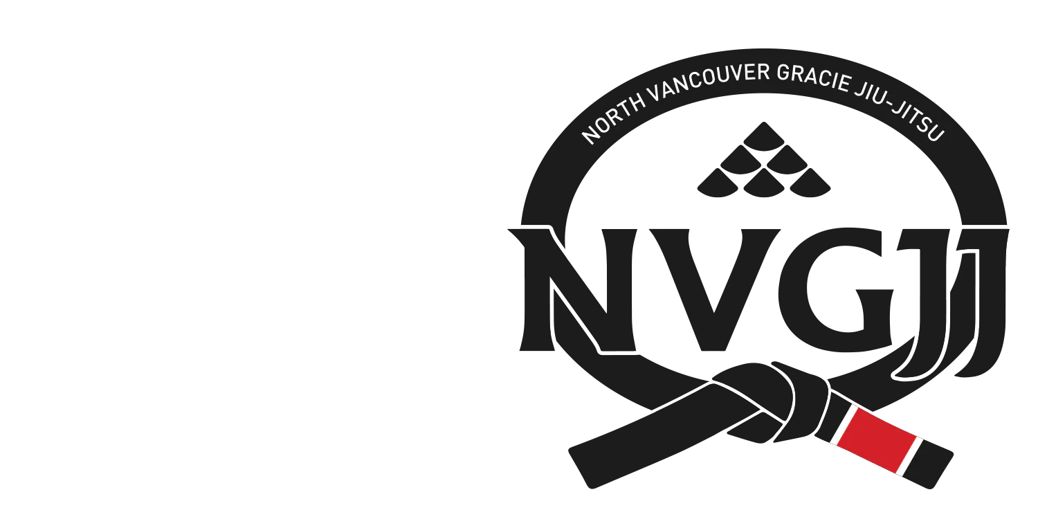 North Vancouver Gracie Jiu Jitsu